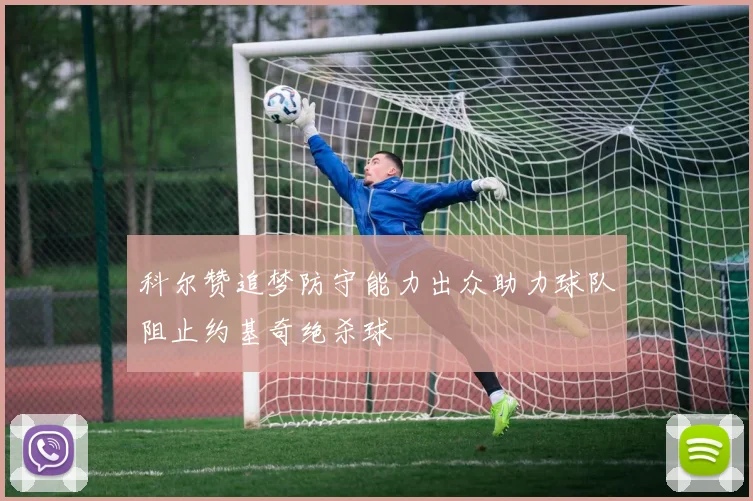 科尔赞追梦防守能力出众助力球队阻止约基奇绝杀球